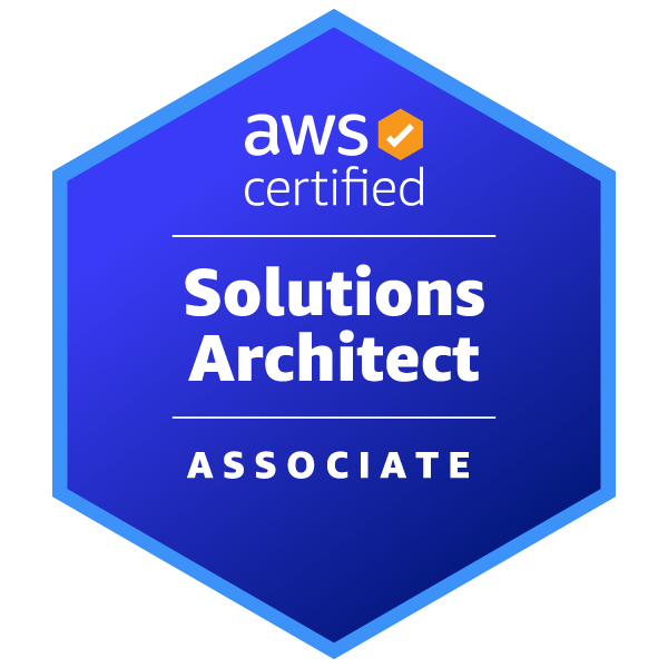 AWS Solutions Architect Professional