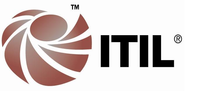 ITIL logo